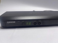 Shure blx88 m15 for sale  Nashua
