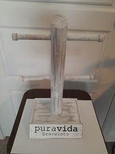 Pura vida wooden for sale  South Jordan