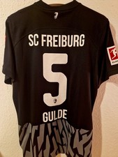 Freiburg riginal trikot gebraucht kaufen  Grenzach-Wyhlen