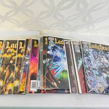 Lady death evil for sale  Elk Grove