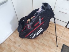 Titleist players stadry for sale  AMMANFORD