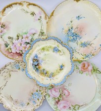 Set mixed limoges for sale  Oakland