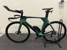 Cervelo triathlon bike for sale  Metairie