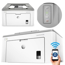 Drukarka laserowa HP LaserJet M118dw S/W Wi-Fi Duplex USB z tonerem na sprzedaż  PL