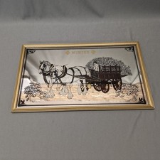 Vintage winter horse for sale Vintage winter horse for sale  COVENTRY