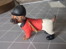 Vintage hound dressed for sale  CARLISLE