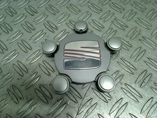 Cache moyeu seat d'occasion Cache moyeu seat d'occasion  Lexy