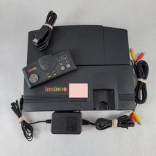 Nec turbografx16 turbobooster for sale  Lenexa