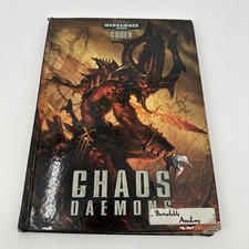 Warhammer 000 codex for sale  Reinholds