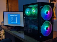 Gaming 3770 radeon for sale  BIRMINGHAM