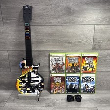 Kiss guitar hero for sale  Portage
