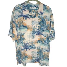 Tommy bahama silk for sale  Deridder