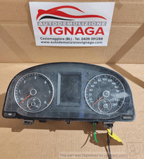 Quadro strumenti compl. usato  Italia