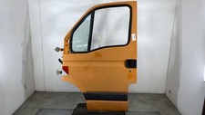 Porte gauche renault d'occasion  Haubourdin