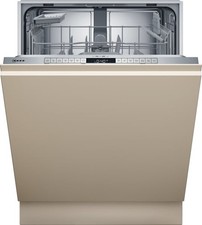 Neff dishwasher s175htx06g for sale  WIGSTON