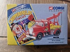 Corgi 97886 chipperfields for sale  THORNTON-CLEVELEYS