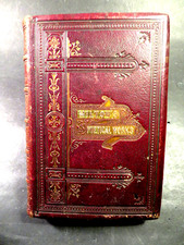 Milton poetical works gebraucht kaufen  Stuttgart