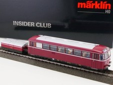 Märklin 39952 schienenbus gebraucht kaufen  Königsbrunn