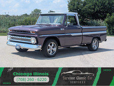 1965 chevrolet c 10 custom for sale 1965 chevrolet c 10 custom for sale Homer Glen