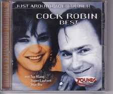 Cock robin best gebraucht kaufen  Köln