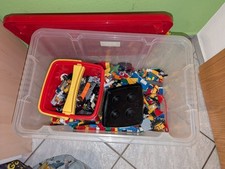 Lego kiste circa gebraucht kaufen  Mücke