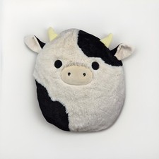 Squishmallows connor cow for sale  UK