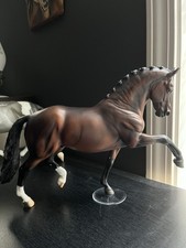 Breyer horse salvino d'occasion  Expédié en Belgium