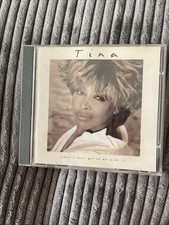 Tina turner what gebraucht kaufen  Bad Nauheim