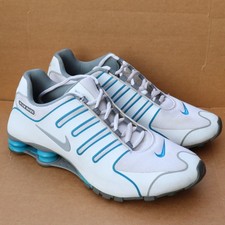 Nike shox running for sale  Denver