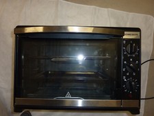 Backofen 1805 rommelsbacher gebraucht kaufen  Deutschland