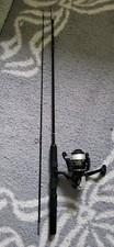 Shakespeare cosmos spinning for sale  SUTTON