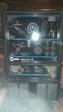Miller welder generator for sale  Poplar Grove