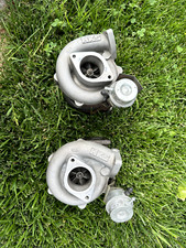 Pair hks gt2530 for sale  San Jose