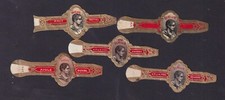 Antique vitola cigar d'occasion  Expédié en Belgium