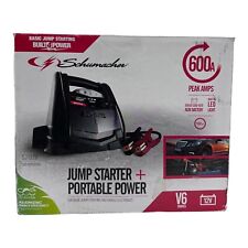 Schumacher sj1329 600 for sale  Hialeah