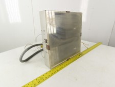 Chromalox 6400 watt for sale  Middlebury