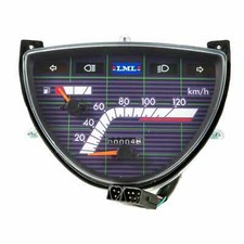 Lml 26664200 contachilometri usato  Italia