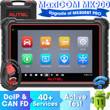 Autel maxicom mk900 d'occasion  Expédié en France