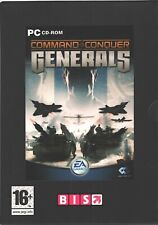 Command conquer generals usato  Lucera