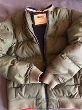 Hilfiger herrenjacke gebraucht kaufen  Germersheim