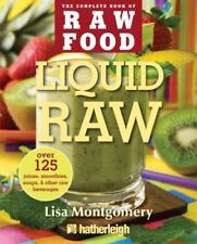 Liquid raw 125 for sale  Tontitown
