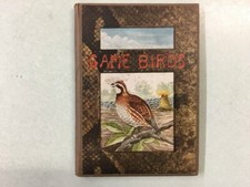 Usado, American Game Birds - Chester A. Reed - 1912 - HB - Color Illustrations comprar usado  Enviando para Brazil