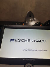 Eschenbach lupe visolux gebraucht kaufen  Kreuzau