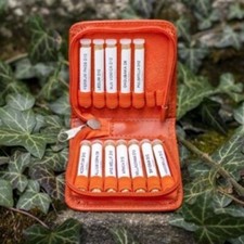 Kinder taschenapotheke homöop gebraucht kaufen  Stuttgart