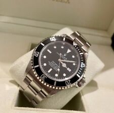 2006 rolex sea for sale  CHESTER