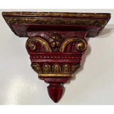 Vintage red gold for sale  Waller