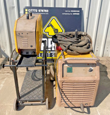 Esab law 410 for sale  REDCAR