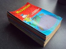 Mickyvision auflage 1976 gebraucht kaufen  München