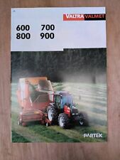 Valtra valmet tractor for sale  DONCASTER