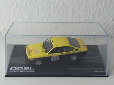 Pel kadett coupe gebraucht kaufen  Chemnitz